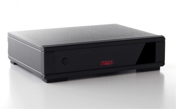 Rega Fono MC Mk4 Phono Stage